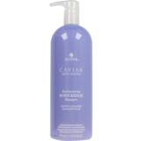 Alterna caviar shampoo Alterna Caviar Anti-Aging Restructuring Bond Repair Shampoo