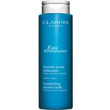 Clarins Bath & Shower Products Clarins Clarins Eau Ressourcante Comforting Shower Milk 200ml 200ml