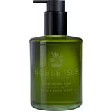 Noble Isle Bath & Shower Products Noble Isle Lightning Oak Hair & Body Wash 250ml