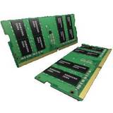 Samsung RAM Memory Samsung SO-DIMM DDR5 4800MHz 16GB (M425R2GA3BB0-CQK)