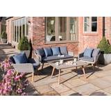 Outdoor Coffee Tables Garden & Outdoor Furniture on sale Norfolk Leisure Midori
