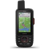 Handheld GPS Units Garmin GPSMAP 67i inReach