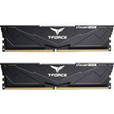 TeamGroup 6000 MHz - DDR5 RAM Memory TeamGroup T-FORCE VULCAN DDR5 6000MHz 2x16GB (FLBD532G6000HC38ADC01)