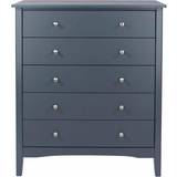Core Products 5 Chest of Drawer