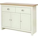 Cabinets GFW Lancaster Sideboard 111.7x82cm