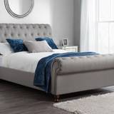 Single Beds Bed Frames Birlea Castello Super King 118 x 192 x 259cm