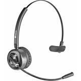 NGS Over-Ear Headphones NGS BUZZLAB