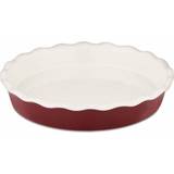 Tins Barbary & Oak Foundry 27cm Ceramic Pie Dish