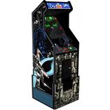 Preloaded Games Game Consoles Arcade1up Star Wars Arcade Game