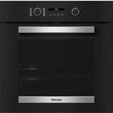 Miele single oven Miele H2465BPCLST H2465BPCLST ACTIVE Smart Black