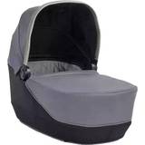 Baby Jogger Carrycots Baby Jogger Bassinet For City Sights Dark
