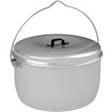 Trangia Cooking Equipment Trangia Bonfire Pot With Lid For Storm Kitchen 25 series 4.5L