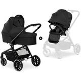 Hauck Pushchair Parts Hauck Move so Simply Duo Set