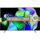 LG OLED TVs LG OLED42C34LA