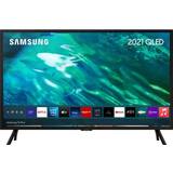 32 inch smart tv TVs Samsung QE32Q50A