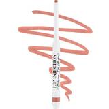 Gluten Free Lip Liners Too Faced Lip Injection Extreme Lip Shaper Post-Op Pink