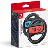 Nintendo Wheels Nintendo Switch Joy-Con Wheel (Set of 2)