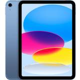 Apple iPad - Nano-SIM Tablets Apple 2022 10.9-inch iPad Wi-Fi Cellular, 10th generation