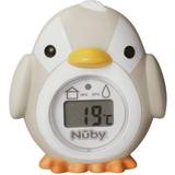 Nuby baby bath Nuby Penguin Bath & Room Thermometer