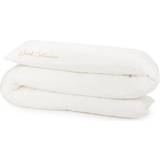 Baby Skin Mother&Baby Organic Cotton 12ft Deluxe Body and Baby Support Pillow