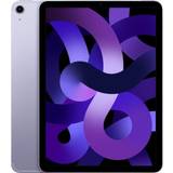 Apple ipad air 256gb Apple iPad Air (2022) 5G 8GB 256GB 10.9" Purple