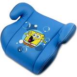 Blue Booster Cushions Autostol børn BOB102