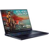 Intel Core i7 Laptops Acer Predator Helios 18 16GB 1TB GeForce RTX 4080