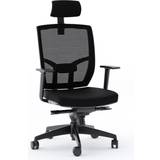 Chairs BDI TC-223 Adjustable Task Office Chair