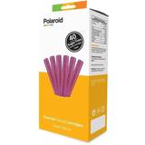 Polaroid 3D Printing Polaroid Filament 40x Grape flavor Candy essbar r Fjernlager, 3 dages levering