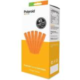 Polaroid Filament 40x Orange flavor Candy essbar r Fjernlager, 3 dages levering