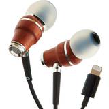 Symphonized On-Ear Headphones Symphonized NRG MFI Certified Lightning