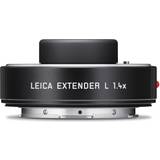 Leica Soft Release Buttons Camera Accessories Leica Extender L 1.4x Teleconverterx