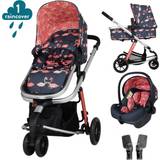 Cosatto Duo Pushchairs Cosatto Giggle 2 i-Size (Duo)