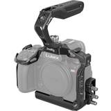 Camera Protections on sale Smallrig Black Mamba Full Camera Cage Kit for Panasonic LUMIX