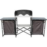 Outdoor Revolution Camping Cooking Equipment Outdoor Revolution Messina Multi Camp Kitchen Duo
