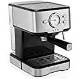 Princess Espresso Machines Princess 249415 01.249415.01.001 Kapselmaskine