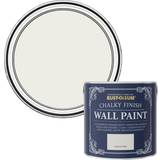 Rust-Oleum Plaster - White Paint Rust-Oleum Chalky Finish 2.5-Litre &Ndash; Wall Paint White
