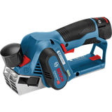 Bosch Handheld Electric Planers Bosch GHO 12V-20 Brushless Compact Body