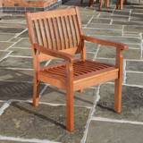 Garden Chairs Garden & Outdoor Furniture on sale Rowlinson Armchair