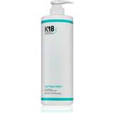 Pump Shampoos K18 Peptide Prep Detox Shampoo 930ml