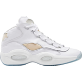 Reebok Basketball Shoes Reebok Maison Margiela Question Mid Memory - White/Off White/Ice