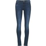 G-Star Women Jeans G-Star Jeans Midge Zip Mid Skinny