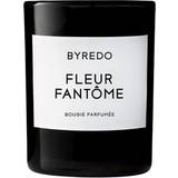 Byredo Scented Candles Byredo Fleur Fantome Scented Candle 70g