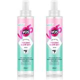 Thickening Hair Sprays VO5 Full of Life Volume Blow Dry Spray 250ml 2-pack