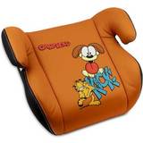 ECE R44 Booster Cushions Autostol børn GAR103 Orange Garfield