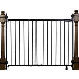 Summer Metal Banister & Stair Safety Gate