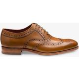 Loake Low Shoes Loake 'Fearnley' Brogue Shoes
