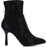 Boots 'Francesca Bling' Suedette Boots