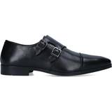 Monks 'Collins' Leather Shoes