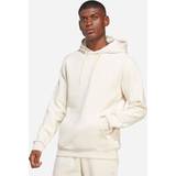 Adidas originals trefoil hoodie men's adidas Originals Trefoil Essentials Hoodie Off-White